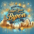 Byron Pierce - Facebook