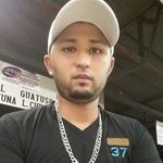 Byron Polanco - @chinojaime9 - Instagram