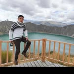 Byron Ramiro - @byronramiro2 - Instagram