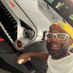 Raymond Byron - @raymondbyron9 - Instagram