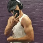 Byron Reeves - @byronreeves48 - Instagram