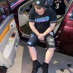 Byron Reeves - @byron_315 - Instagram