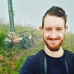 Byron 'B' Richardson - @byronrichardson - Instagram