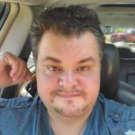 Byron Dale Richardson - @musicmanx0013 - Instagram