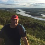 Byron Richardson - @byron_the_b_train - Instagram
