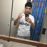Byron Richardson - @the_wolf420 - Instagram