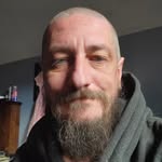 Bryan Harris - @byron.rossenburg - Instagram