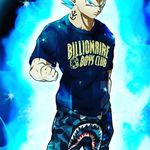 Byron Ross - @bamgetmoney5 - Instagram