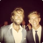 Byron Sharp - @byron111 - Instagram