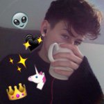 astin - @smileybyron - Instagram