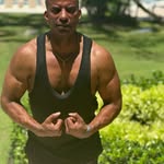 Byron Sneed - @lexus2x2 - Instagram