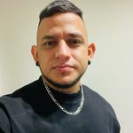 Byron Sosa - @byron_sosa_ - Instagram