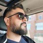 Byron Sosa - @byronsosagt - Instagram