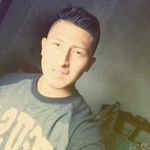 BYron SuaRez - @byritop_barce95 - Instagram
