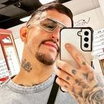 Byron Suarez - @byronccs - Instagram