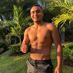 Byron Suarez - @byronsuarez__ - Instagram