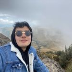 Byron Suarez - @byronsuarez99 - Instagram
