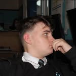 Byron Pryer - @swift_byron - Instagram