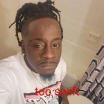Que Too Swift Byron - @que_too_swift_byron - Instagram