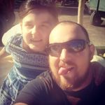 Byron Tabor - @btman85 - Instagram