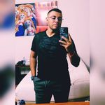 Byron Tábora - @byrontabora6 - Instagram