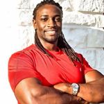 Byron Tate - @gorilladna - Instagram