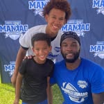 Byron Brown - @byronterrellbrown - Instagram