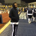 Byron Jamar  Terry - @bjt_fashion - Instagram