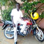 Byron Terry - @otieno_byron - Instagram