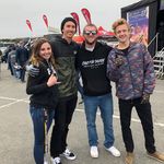 B - @byron_thatcher707 - Instagram