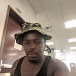 Byron Thompkins - @blackbarion - Instagram