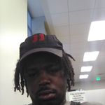 Byron Thompkins - @thompkinsbyron518 - Instagram