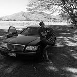 Byron Thomson - @byron_thomson - Instagram