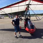 Byron Todd Roberts - @byront0000 - Instagram