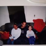 Byron Tolbert Jr. - @jr.byron19 - Instagram