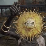 Byron Townsend - @thegoldnmask - Instagram