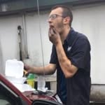 Quentin Byron Tracy - @laz0rbeems - Instagram