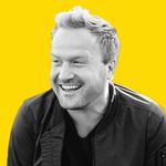Byron Trimble Comedy - @byrontrimble - Instagram
