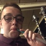 Byron Trimmer - @byron.priv1 - Instagram