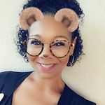 Priscilla Clark - @byronlamonttrotter - Instagram