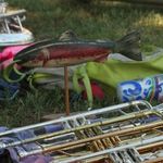 Byron The Trumpet Trout - @more_high_c - Instagram