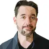 Alexis Ohanian Sr. 🚀 - @alexisohanian - TikTok