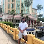 Byron Troy - @byron_prive_ - Instagram