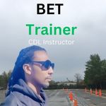 Byron Tyler (BET Trainer) - @thebettrainer - Instagram
