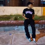 Byron Valencia - @byronvalencia - Instagram