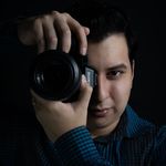 Byron Valencia - @bvg_2105 - Instagram
