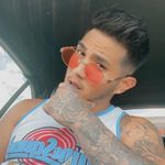 Byron Valencia - @byronelroyvalencia - Instagram