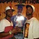 Byron Vance - @xx1lucky1xx - Instagram