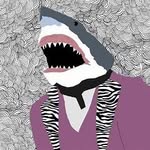 Byron Vann - @fancyshark.29 - Instagram