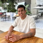 Byron Vera Espinoza - @byronverae - Instagram